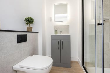 1 bed studio, Greenmarket, City Centre, Dundee, DD14AJ - Image 8